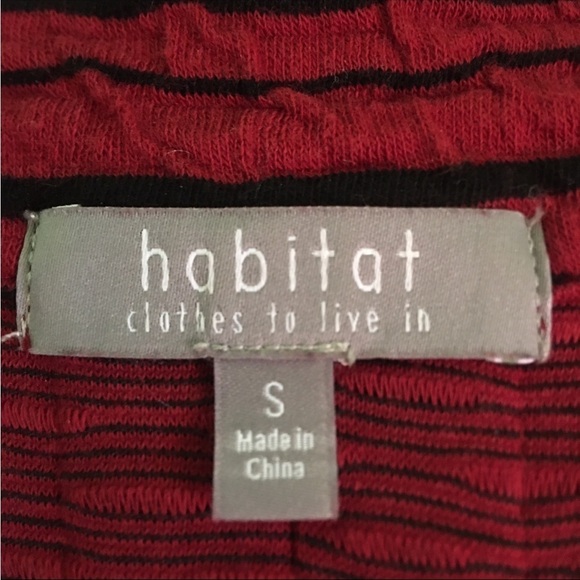 DARK RED FIGURE FLATTERING RIBBED SWEATER VEST - Picture 2 of 6